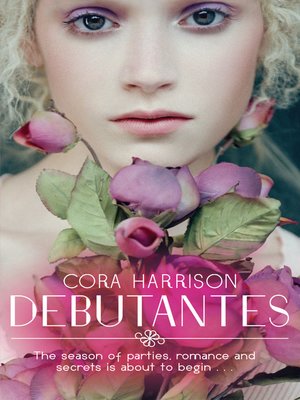 cover image of Debutantes